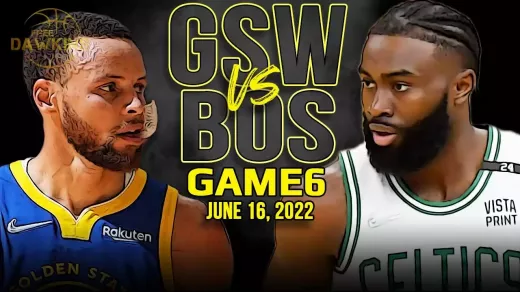 Das batalhas judiciais à glória do campeonato: o guia definitivo para as finais da NBA de 2022